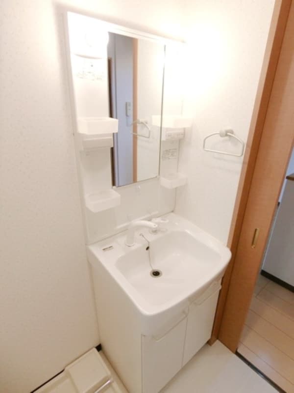 洗面(洗面所)