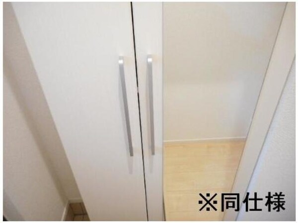 設備(★同社施工イメージ★)