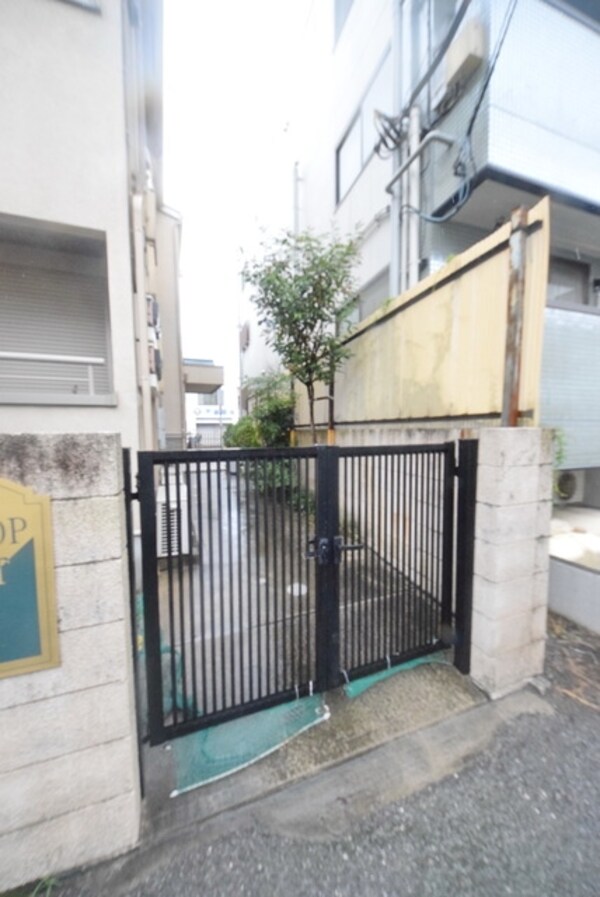 エントランス(★お問い合わせはタウンハウジングまで★)
