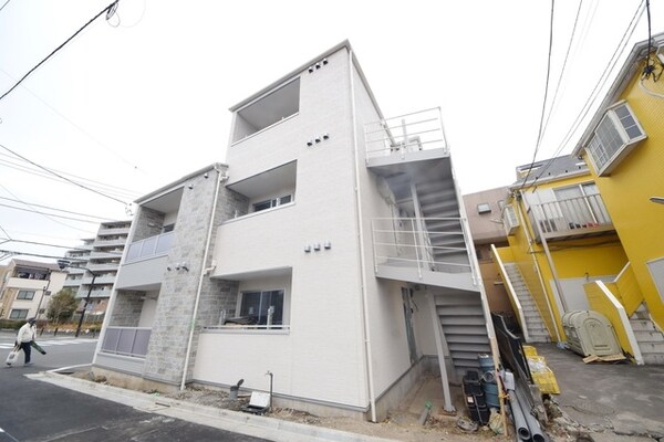 外観(★お問い合わせはタウンハウジング府中店まで★)