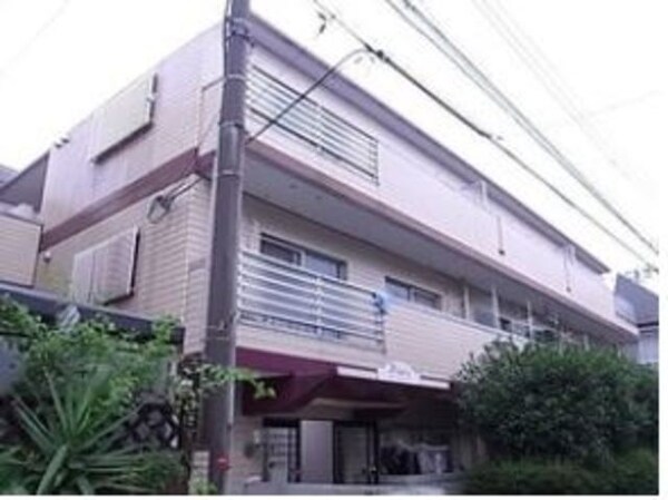 外観(外観)