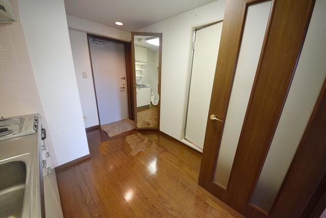 物件内観写真8　(★キッチンスペース★)