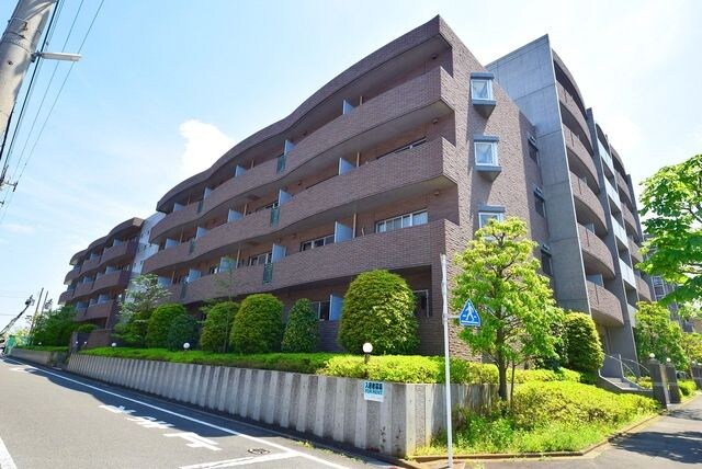 物件内観写真23　(タウンハウジング府中店まで)