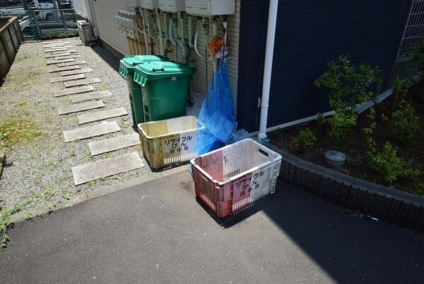 その他(タウンハウジングまで)