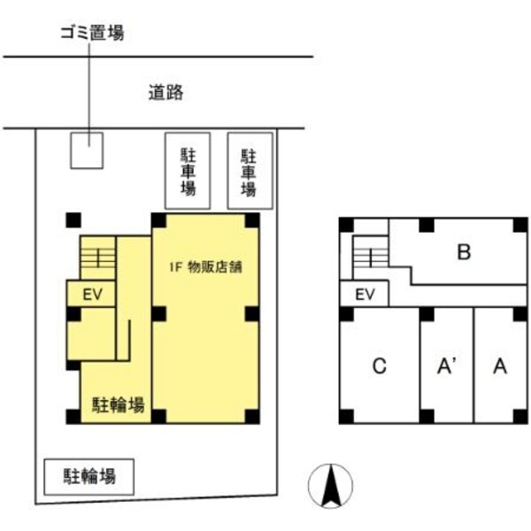 その他(★問い合わせはタウンハウジング府中店まで★)