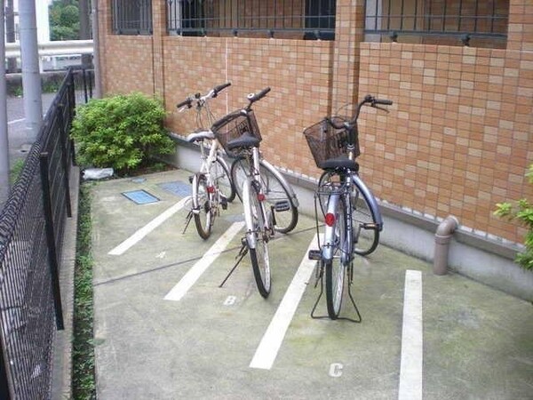 共有部分(★お問い合わせはタウンハウジングまで★)