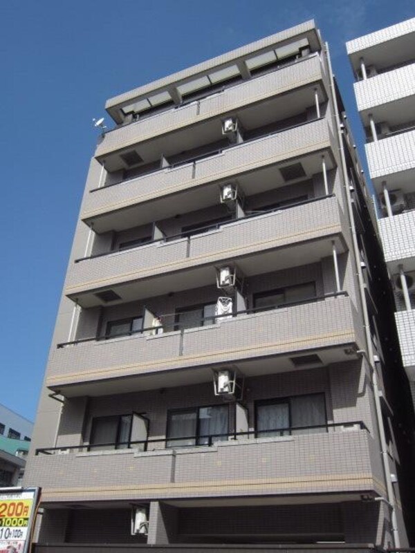 外観(★お問い合わせはタウンハウジング府中店まで★)