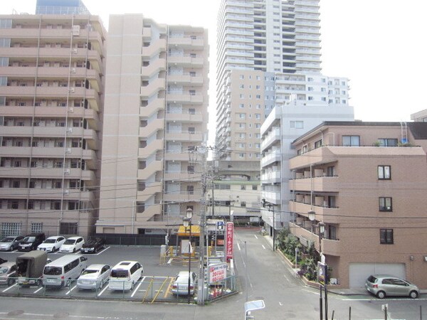 眺望(★お問い合わせはタウンハウジング府中店まで★)
