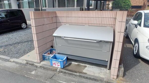 共有部分(★お部屋探しは、タウンハウジング多摩センター店へ★)