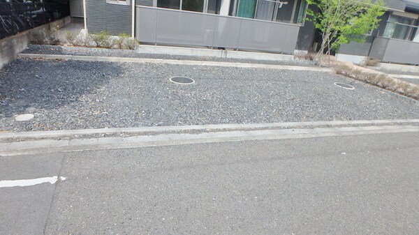 駐車場(★お部屋探しは、タウンハウジング多摩センター店へ★)