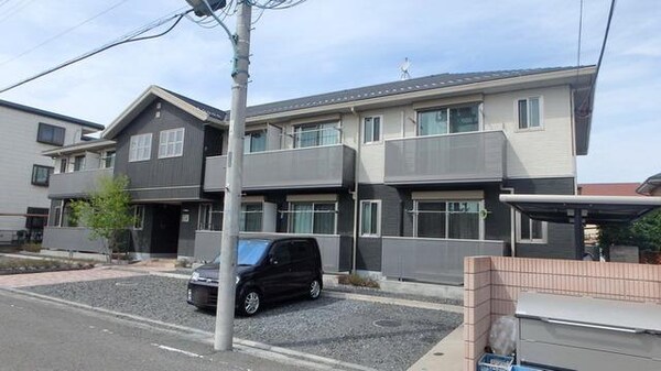 外観(★お部屋探しは、タウンハウジング多摩センター店へ★)