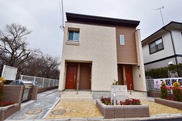 外観(★お部屋探しは株式会社タウンハウジング東京まで★)