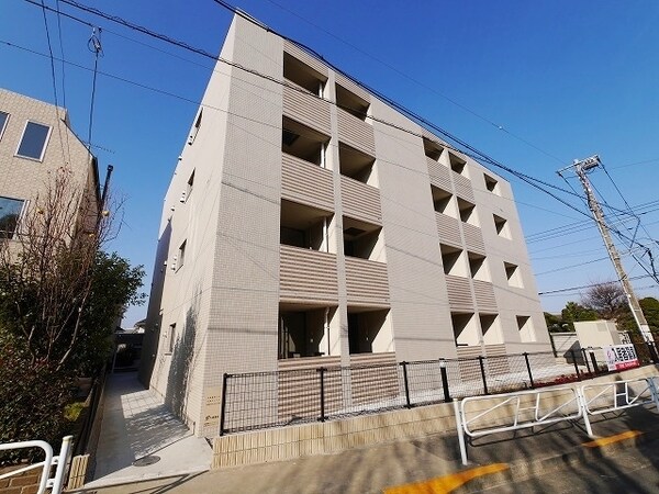 外観(★鉄筋コンクリート造のマンション★)