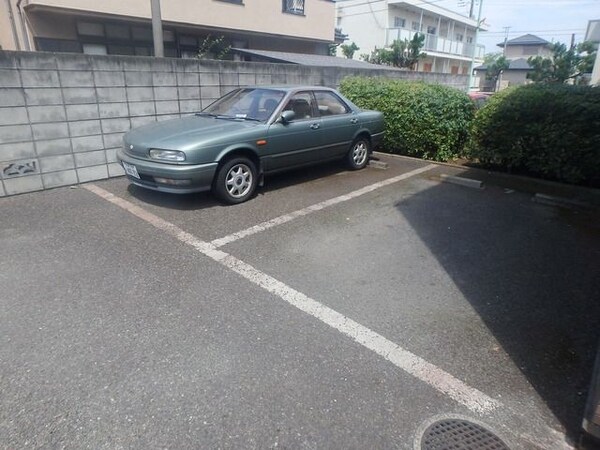駐車場(★お問い合わせはタウンハウジングまで★)