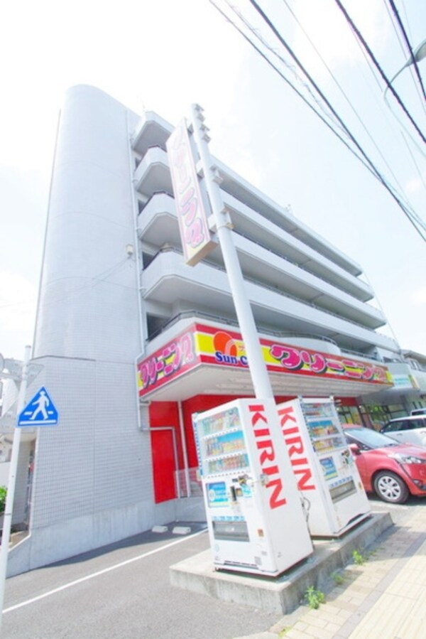 外観(★お問い合わせはタウンハウジング聖蹟桜ヶ丘店まで★)