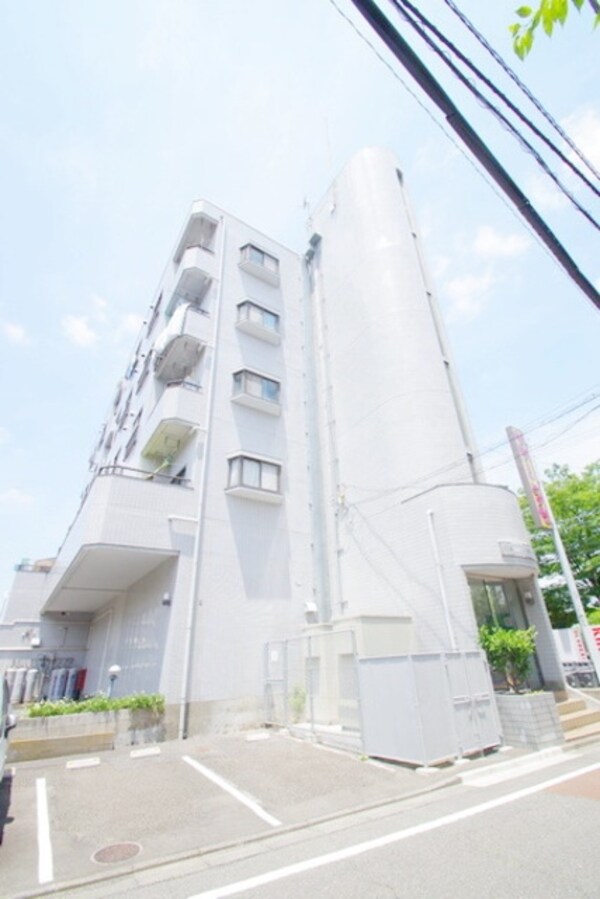 外観(★お問い合わせはタウンハウジング聖蹟桜ヶ丘店まで★)