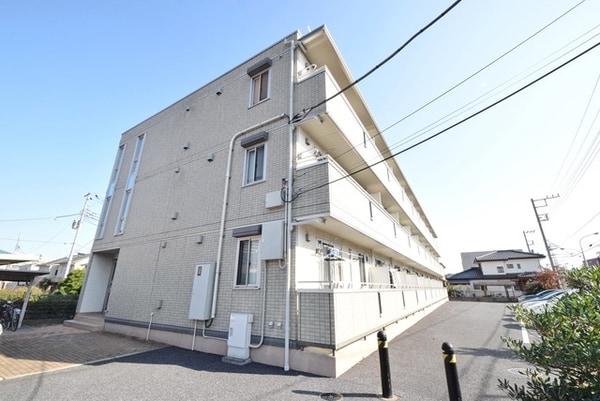 外観(★お部屋探しは株式会社タウンハウジング東京まで★)