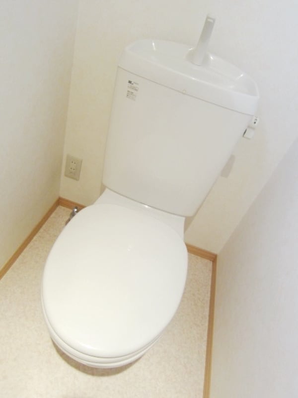 トイレ(★お問い合わせはタウンハウジングまで★)