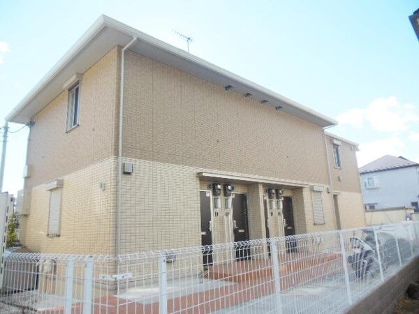 外観(★お部屋探しはタウンハウジング高幡不動店まで★)