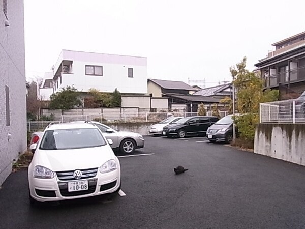 駐車場(★敷地内駐車場★)