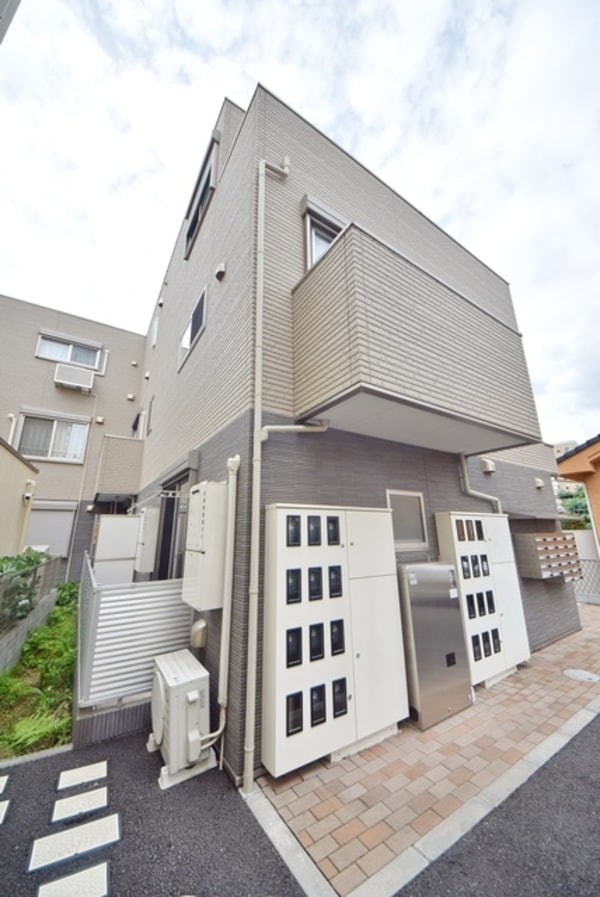 外観(★外観です★)