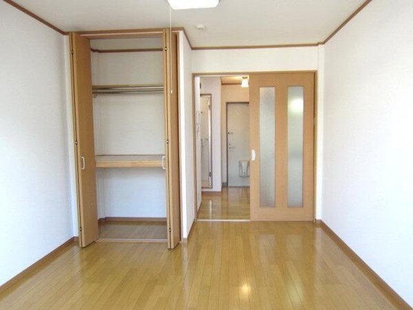 リビング・居室(★フローリングのお部屋です★)