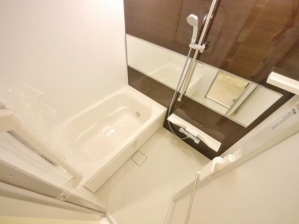 バス／シャワールーム等(★お部屋探しは株式会社タウンハウジング東京まで★)