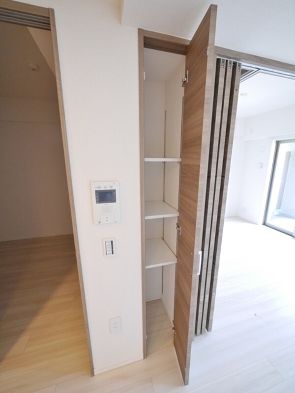 設備(★お部屋探しは株式会社タウンハウジング東京まで★)