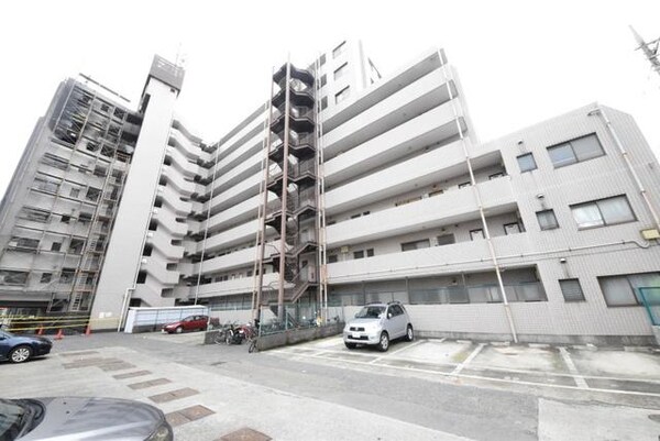 外観(★お部屋探しは株式会社タウンハウジング東京まで★)