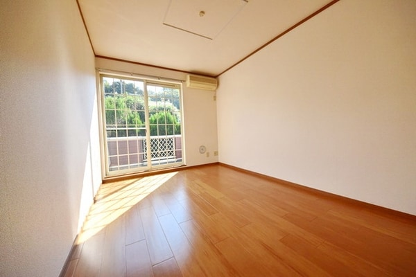 その他室内・内装(★日当たりの良い居室です★)
