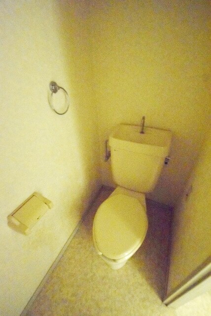 物件内観写真8　(別部屋参考写真)