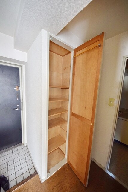 物件内観写真10　(別部屋参考写真)