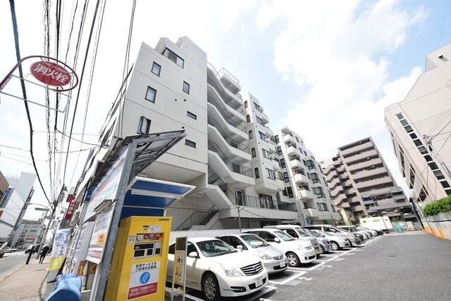 物件内観写真16　(★調布駅すぐ★)