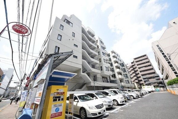 外観(★調布駅すぐ★)