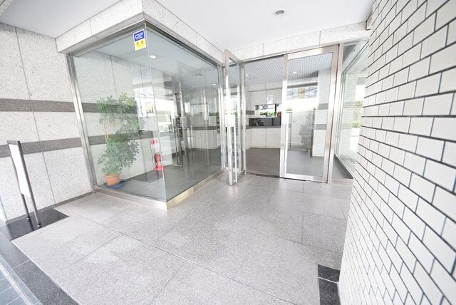 物件内観写真23　(エントランス)