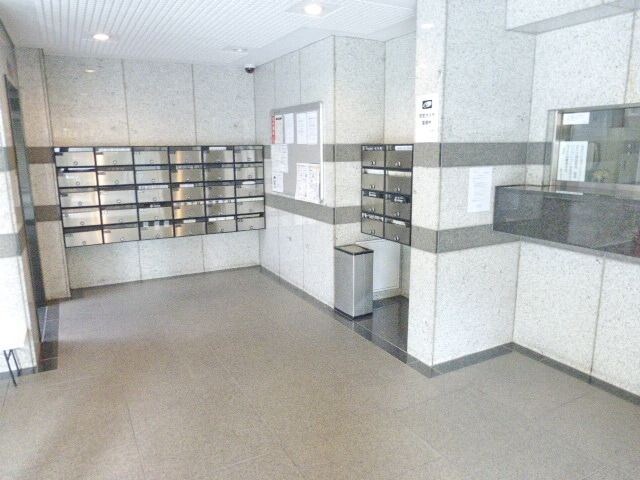 物件内観写真27　(★エントランス★)