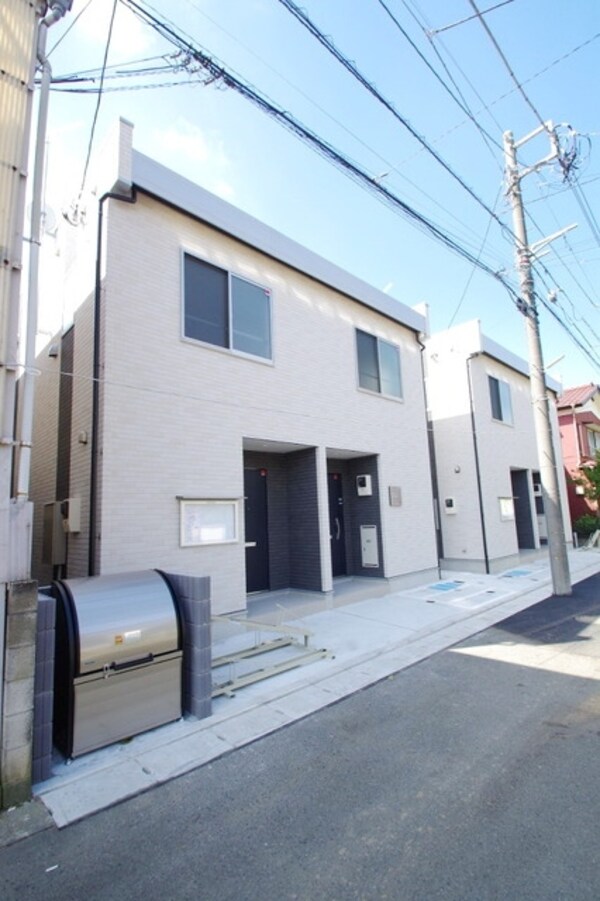 外観(★外観です★)