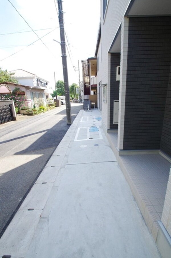駐車場(★その他スペース★)
