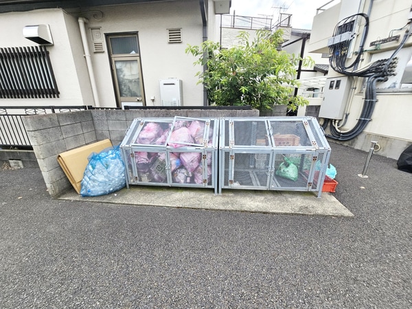 共有部分(★お問い合わせはタウンハウジングまで★)