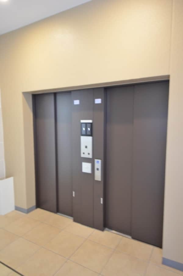 共有部分(★お部屋探しは株式会社タウンハウジング東京まで★)