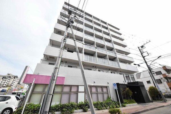 外観(外観・共用部分)