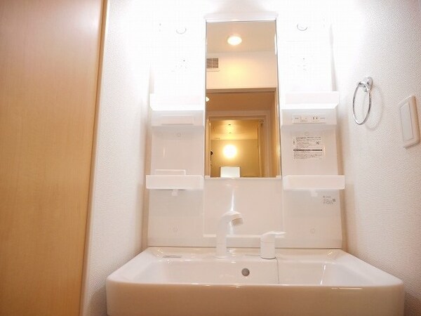 洗面(★独立洗面所★)