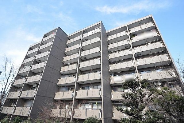 外観(★閑静な立地です★)