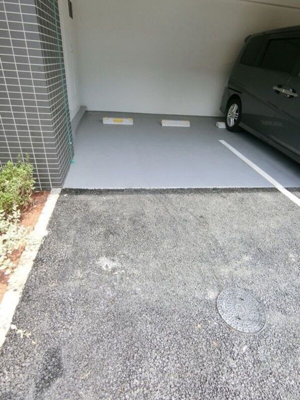 駐車場(★お問い合わせはタウンハウジング聖蹟桜ヶ丘店まで★)
