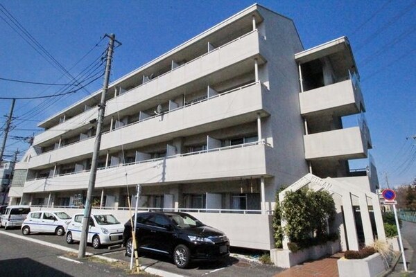 外観(★お問い合わせはタウンハウジング聖蹟桜ヶ丘店まで★)