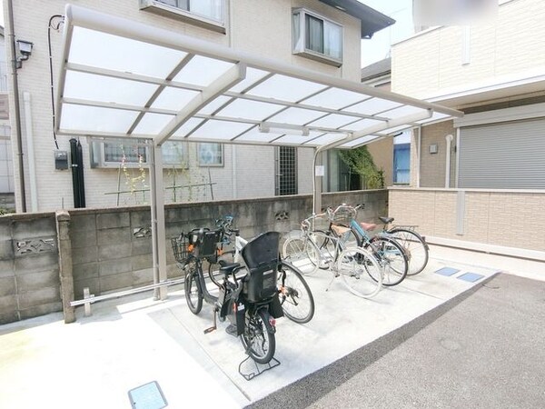 共有部分(★お部屋探しは株式会社タウンハウジング東京まで★)
