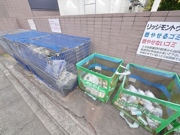 共有部分(★お問い合わせはタウンハウジング聖蹟桜ヶ丘店まで★)