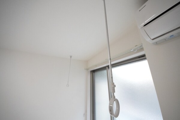 設備(★お部屋探しは株式会社タウンハウジング東京まで★)