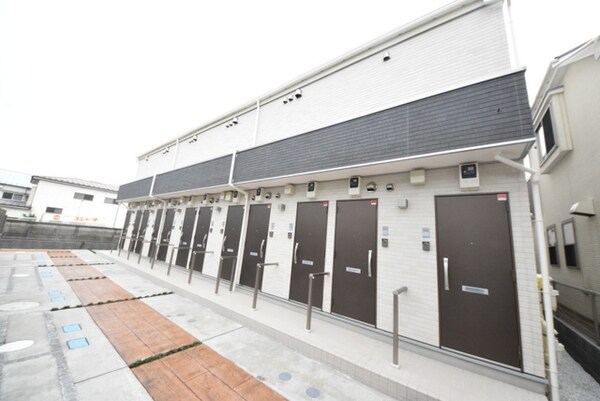 外観(★お部屋探しは株式会社タウンハウジング東京まで★)