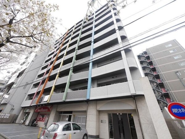 外観(★お部屋探しは、タウンハウジング多摩センター店へ★)